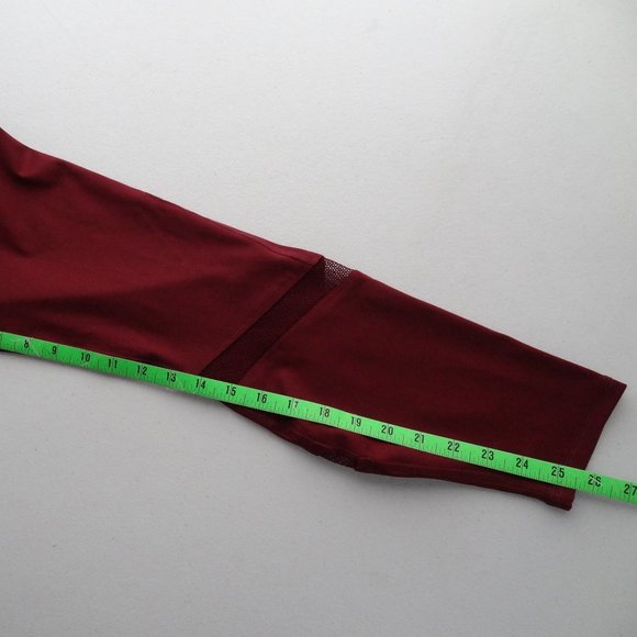 NWT Fabletics S 6 High Waisted Statement Powerlite - Picture 5 of 7